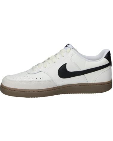 Sneaker für Damen und Herren NIKE SNEAKERS FQ8075 COURT BEIG BEIGE