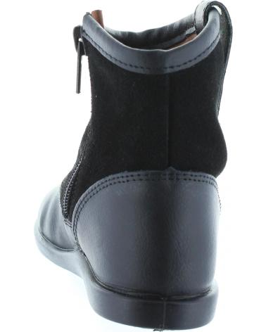 Botas de Niña GARATTI AN0085 NEGRO