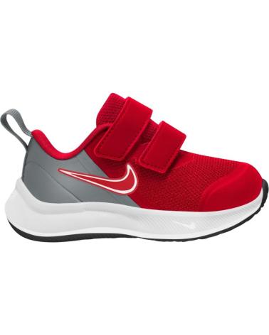 Deportivas-De-Niña-NIKE-NIKE-STAR-RUNNER-3-DA2778-607-ROJO