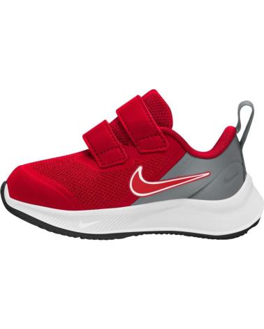 Deportivas-De-Niña-NIKE-NIKE-STAR-RUNNER-3-DA2778-607-ROJO