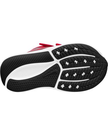 Deportivas-De-Niña-NIKE-NIKE-STAR-RUNNER-3-DA2778-607-ROJO