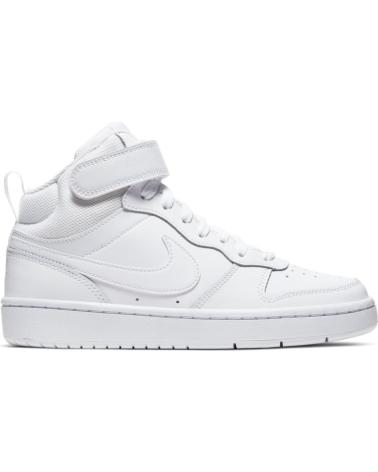 Deportivas de Mujer y Niña y Niño NIKE CALZADO CD7782-100 BLANCO BLANCO BLANCO