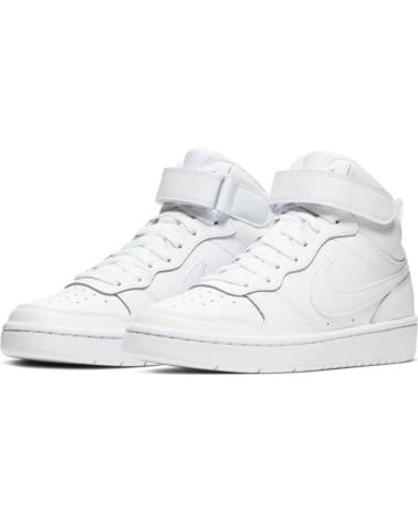 Deportivas de Mujer y Niña y Niño NIKE CALZADO CD7782-100 BLANCO BLANCO BLANCO
