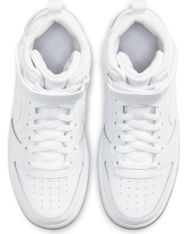 Deportivas de Mujer y Niña y Niño NIKE CALZADO CD7782-100 BLANCO BLANCO BLANCO