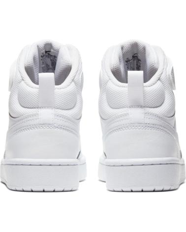 Deportivas de Mujer y Niña y Niño NIKE CALZADO CD7782-100 BLANCO BLANCO BLANCO