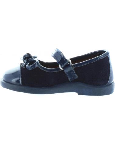 Ballerines pour Fille GARATTI PR0064 MARINO