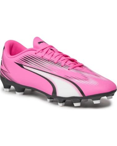 PUMA ZAPATILLA ULTRA PLAY FG ROSA