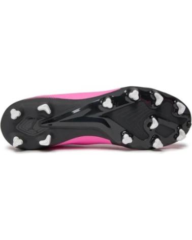 PUMA ZAPATILLA ULTRA PLAY FG ROSA
