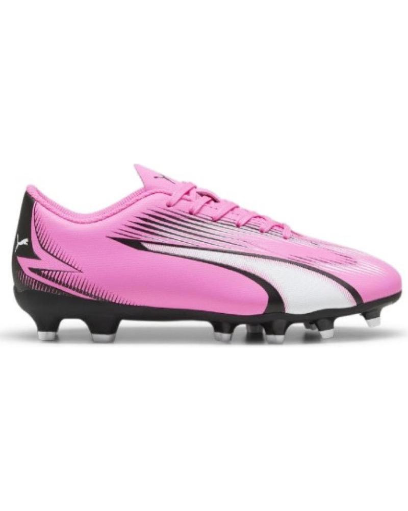 Sapatos Desportivos de Menina e Menino puma BOTA FUTBOL 107775 01 VARIOS COLORES