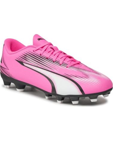 Sapatos Desportivos de Menina e Menino puma BOTA FUTBOL 107775 01 VARIOS COLORES