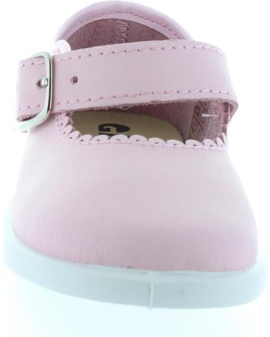 Schuhe für Mädchen GARATTI PR0062 ROSA