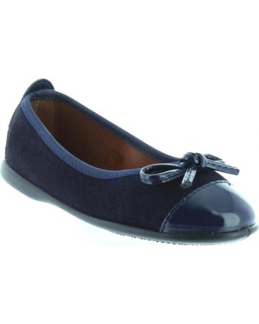 Ballerines pour Fille GARATTI AN0086 MARINO