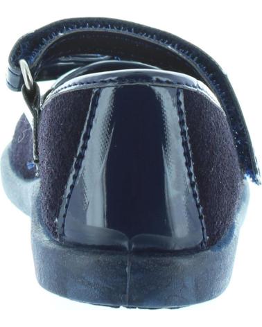 Ballerines pour Fille GARATTI PR0064 MARINO
