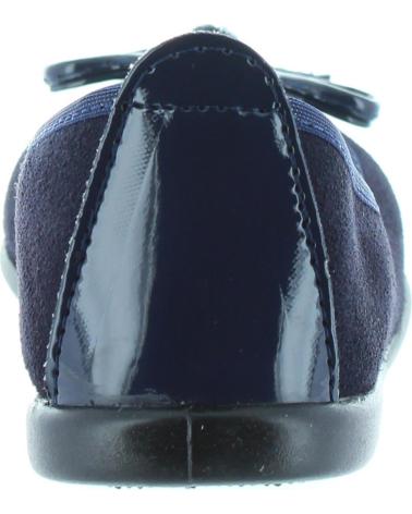 Ballerines pour Fille GARATTI AN0086 MARINO