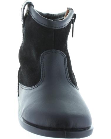 Botas de Niña GARATTI AN0085 NEGRO