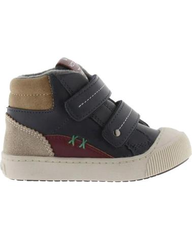 Botines de Niño VICTORIA 136511024SD VARIOS COLORES