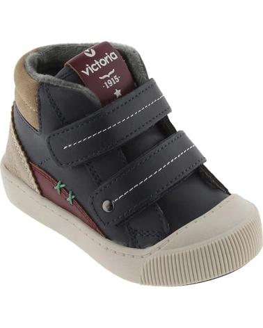 boy Mid boots VICTORIA 136511024SD VARIOS COLORES