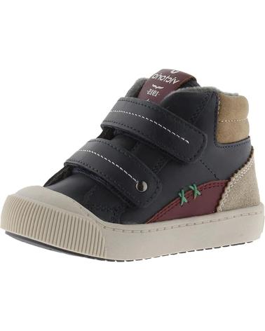 boy Mid boots VICTORIA 136511024SD VARIOS COLORES