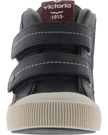 boy Mid boots VICTORIA 136511024SD VARIOS COLORES