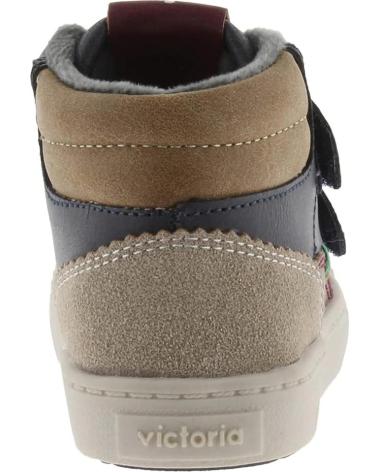 boy Mid boots VICTORIA 136511024SD VARIOS COLORES