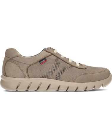 Deportivas de Hombre CALLAGHAN ZAPATO HOMBRE PIEDRA VARIOS COLORES