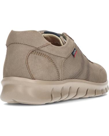 Deportivas de Hombre CALLAGHAN ZAPATO HOMBRE PIEDRA VARIOS COLORES