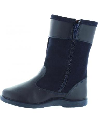 Botas de Niña GARATTI AN0088 MARINO