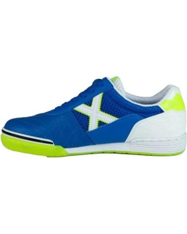 Deportivas-De-Hombre-MUNICH-ZAPATILLAS-HOMBRE-G-3-INDOOR-3111400-AZUL