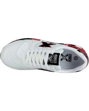 Sportif-De-Niña-MUNICH-ZAPATILLAS-NIO-G-3-KID-INDOOR-1511402-BLANCO