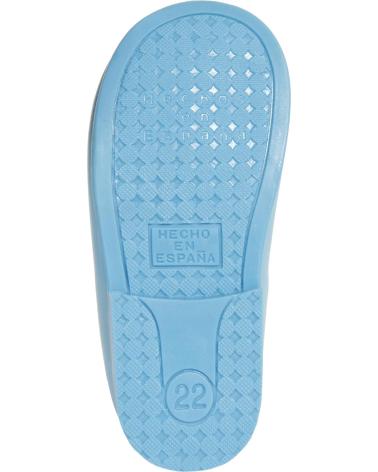 Ballerines-De-Niña-GARATTI-PR0048-TURQUESA