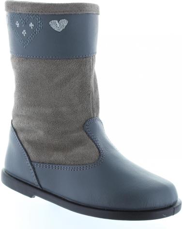 Botas de Niña GARATTI AN0088 GRIS