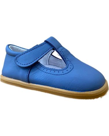 Sandalen für Junge crios BLANDITOS BY PEPITO AZUL