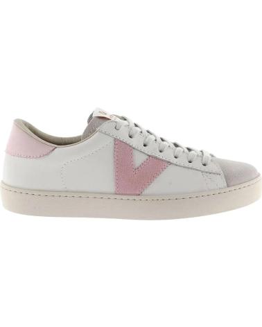 Sportivo per Donna e Uomo VICTORIA DEPORTIVA BERLIN 1126142 PETALO