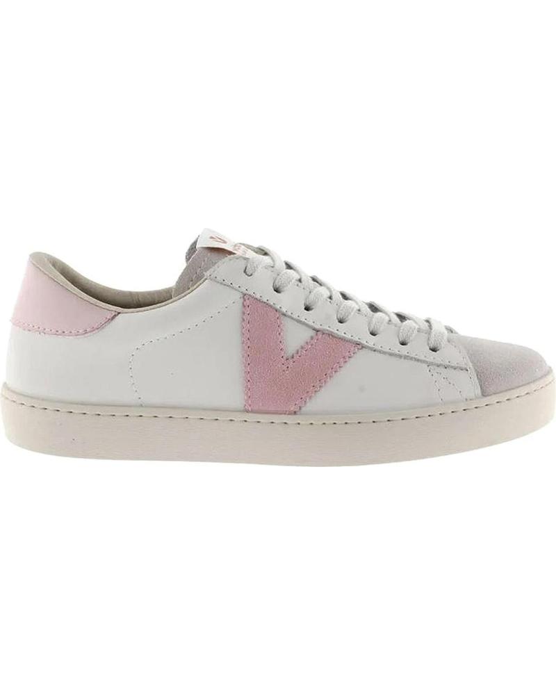Sportivo per Donna e Uomo VICTORIA DEPORTIVA BERLIN 1126142 PETALO