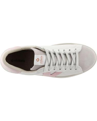Sportivo per Donna e Uomo VICTORIA DEPORTIVA BERLIN 1126142 PETALO
