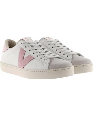 Sportivo per Donna e Uomo VICTORIA DEPORTIVA BERLIN 1126142 PETALO