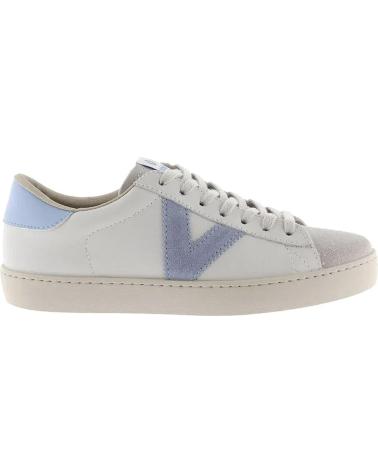 Sportivo per Donna e Uomo VICTORIA DEPORTIVA BERLIN 1126142 CELESTE
