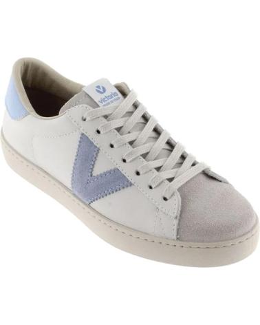 Sportivo per Donna e Uomo VICTORIA DEPORTIVA BERLIN 1126142 CELESTE