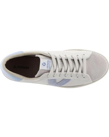 Sportivo per Donna e Uomo VICTORIA DEPORTIVA BERLIN 1126142 CELESTE