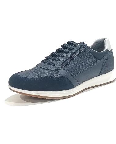 Zapatillas deporte pour Homme GEOX ZAPATILLAS HOMBRE MODELO U AVERY COLOR AZUL C4002 C4002