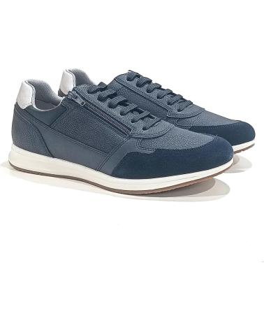 Sportschuhe für Herren GEOX ZAPATILLAS HOMBRE MODELO U AVERY COLOR AZUL C4002 C4002