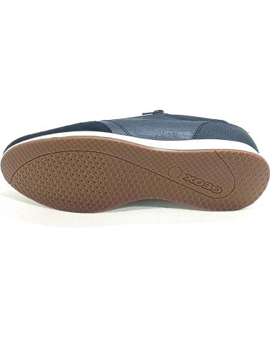 Sportschuhe für Herren GEOX ZAPATILLAS HOMBRE MODELO U AVERY COLOR AZUL C4002 C4002