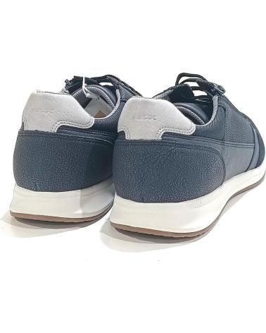 Sportschuhe für Herren GEOX ZAPATILLAS HOMBRE MODELO U AVERY COLOR AZUL C4002 C4002