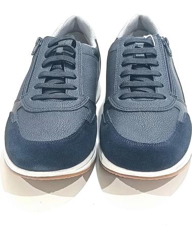 Sportschuhe für Herren GEOX ZAPATILLAS HOMBRE MODELO U AVERY COLOR AZUL C4002 C4002