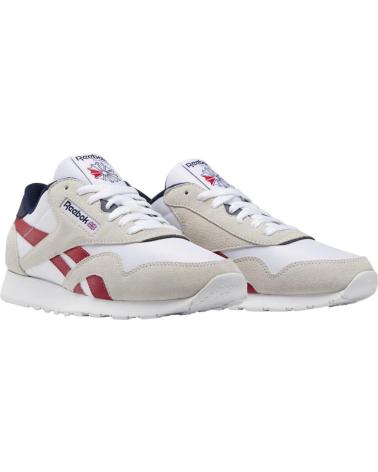 Zapatillas-Deporte-De-Hombre-REEBOK-ZAPATILLAS-HOMBRE-CLASSIC-NYLON-100009274-BLANCO