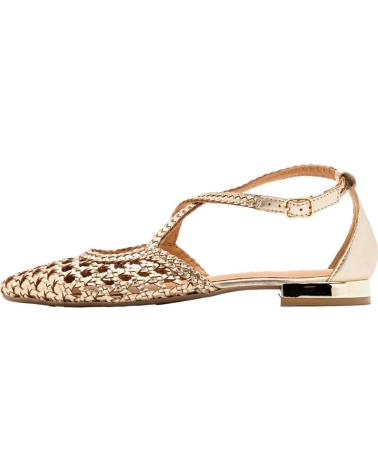Bailarinas-De-Mujer-GIOSEPPO-MODELO-71180-LESKOVIC-ORO