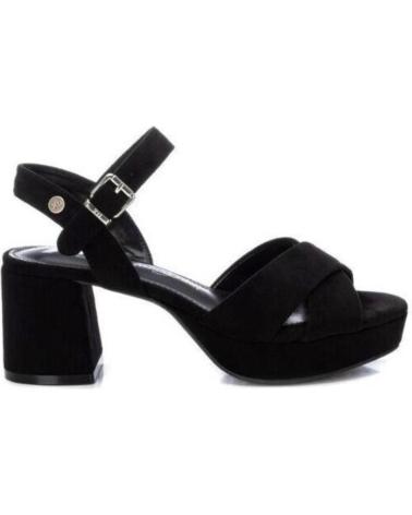 Sandálias-De-Mujer-XTI-SANDALIAS-ABIERTAS-PARA-MUJER-142359-NEGRO