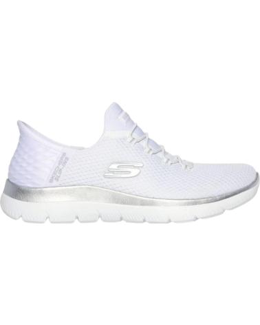 Zapatillas deporte de Mujer SKECHERS 150123 - SLIP-IINS SUMMITS - DIAMOND DREAM DEPORT WSL