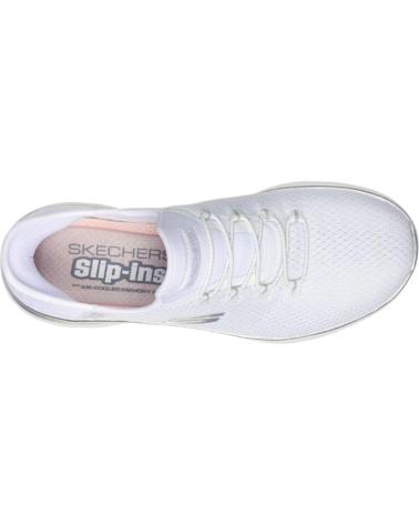Zapatillas deporte de Mujer SKECHERS 150123 - SLIP-IINS SUMMITS - DIAMOND DREAM DEPORT WSL