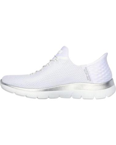 Zapatillas deporte de Mujer SKECHERS 150123 - SLIP-IINS SUMMITS - DIAMOND DREAM DEPORT WSL